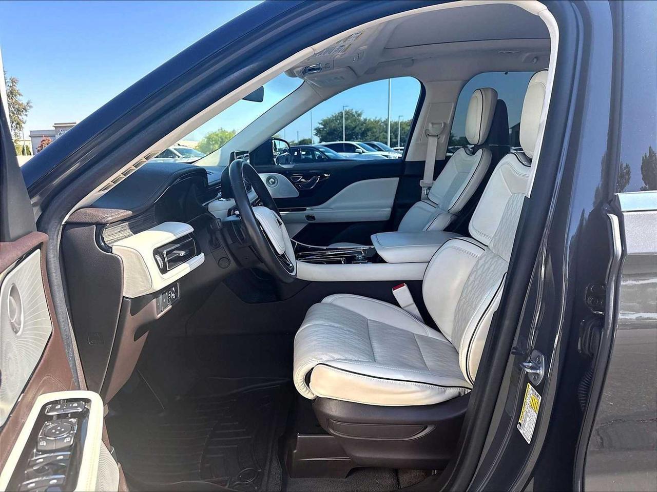 2023 Lincoln Aviator Black Label Roseville CA