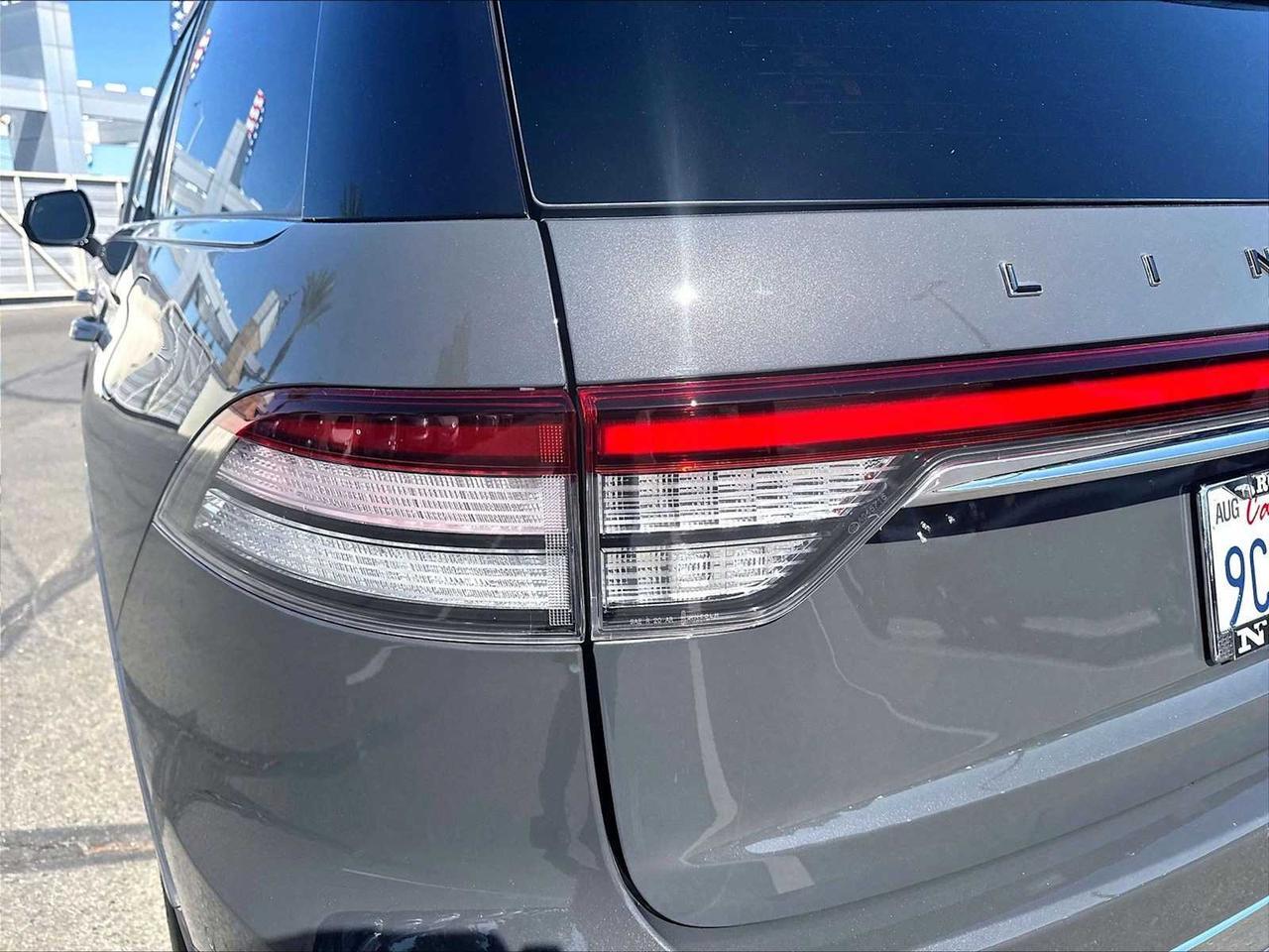 2023 Lincoln Aviator Black Label Roseville CA