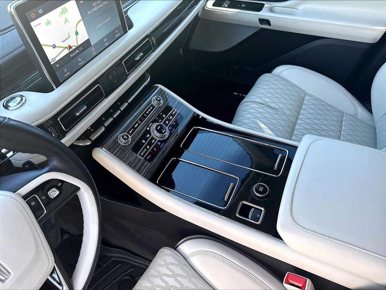 2023 Lincoln Aviator Black Label Roseville CA
