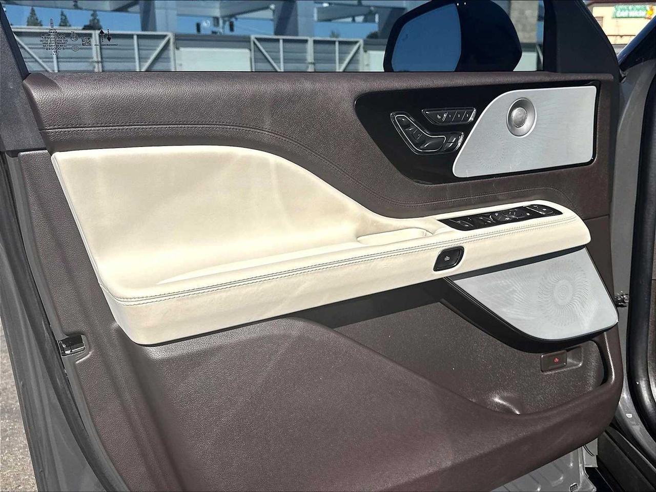 2023 Lincoln Aviator Black Label Roseville CA