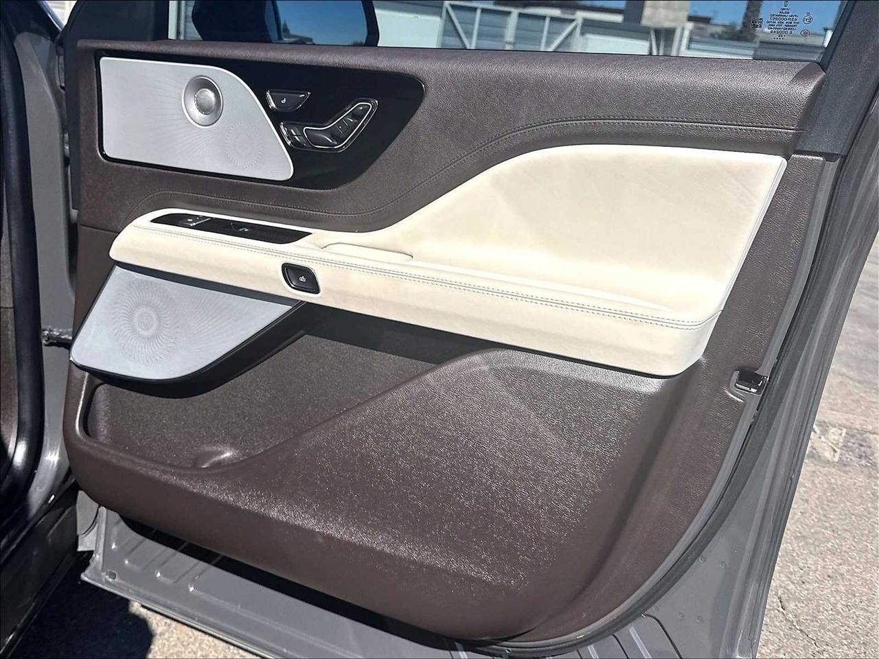 2023 Lincoln Aviator Black Label Roseville CA