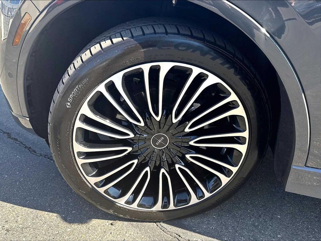 2023 Lincoln Aviator Black Label Roseville CA