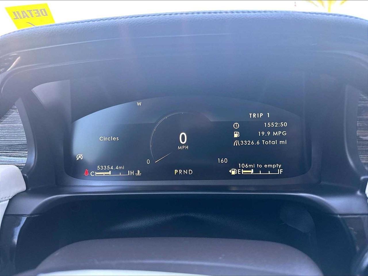 2023 Lincoln Aviator Black Label Roseville CA