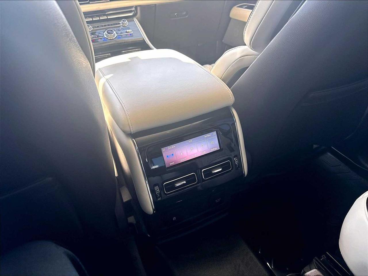 2023 Lincoln Aviator Black Label Roseville CA