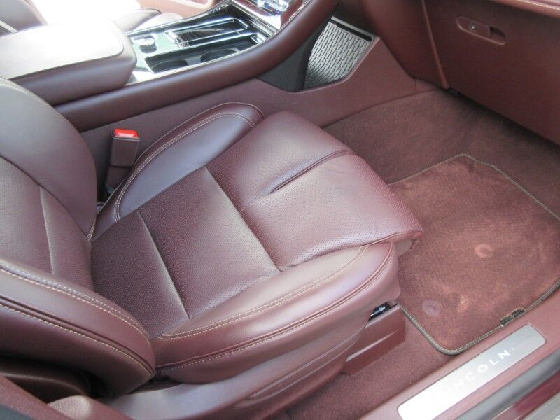 2023 Lincoln Aviator Black Label St. George SC