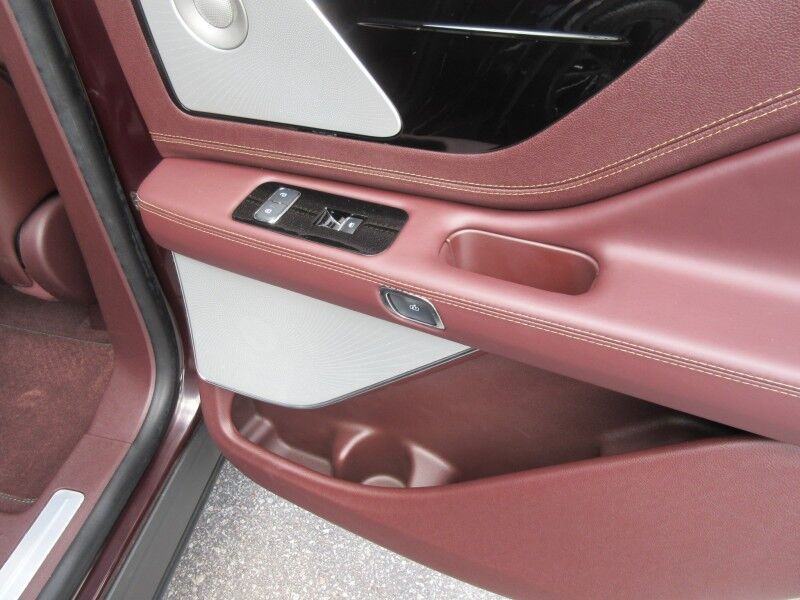2023 Lincoln Aviator Black Label St. George SC