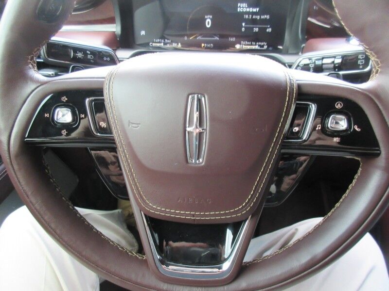 2023 Lincoln Aviator Black Label St. George SC