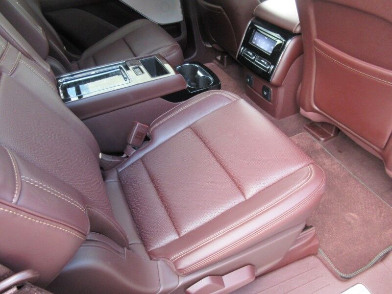2023 Lincoln Aviator Black Label St. George SC