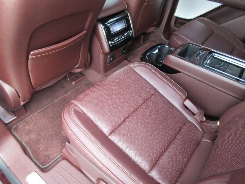 2023 Lincoln Aviator Black Label St. George SC