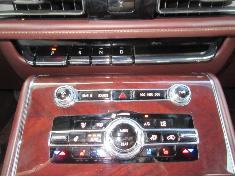 2023 Lincoln Aviator Black Label St. George SC