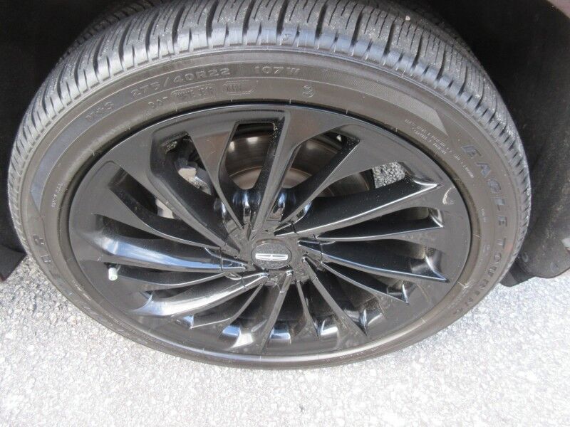2023 Lincoln Aviator Black Label St. George SC
