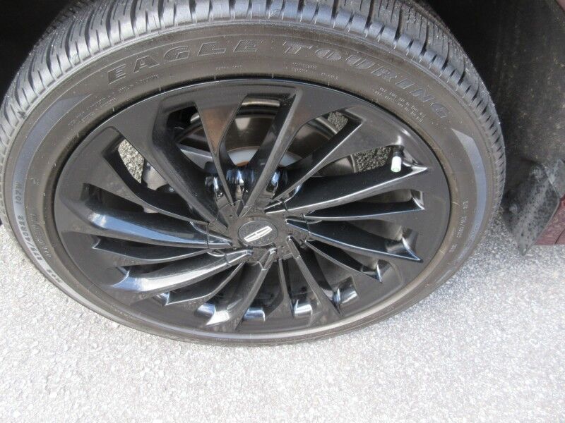 2023 Lincoln Aviator Black Label St. George SC