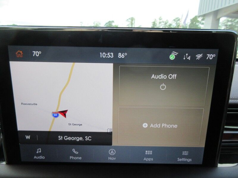 2023 Lincoln Aviator Black Label St. George SC