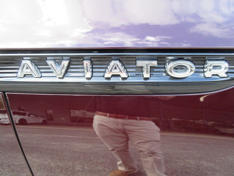 2023 Lincoln Aviator Black Label St. George SC