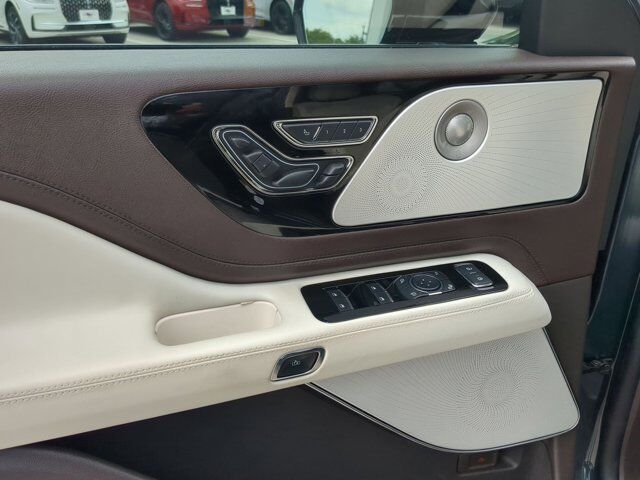 2023 Lincoln Aviator Black Label