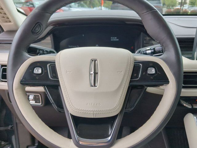 2023 Lincoln Aviator Black Label