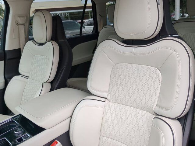 2023 Lincoln Aviator Black Label