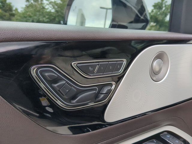 2023 Lincoln Aviator Black Label