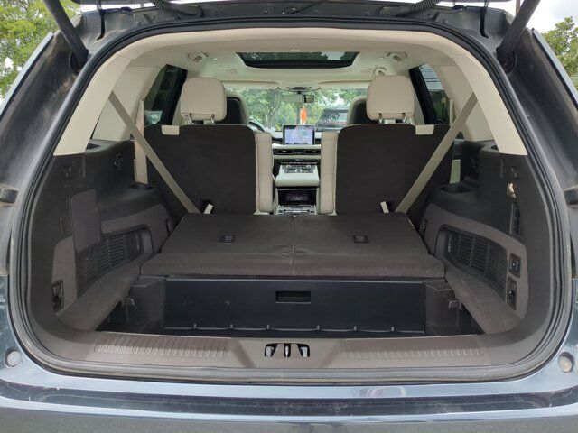 2023 Lincoln Aviator Black Label