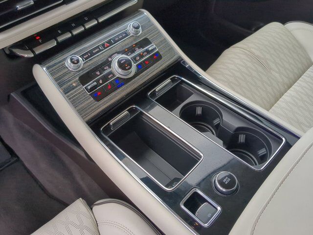 2023 Lincoln Aviator Black Label