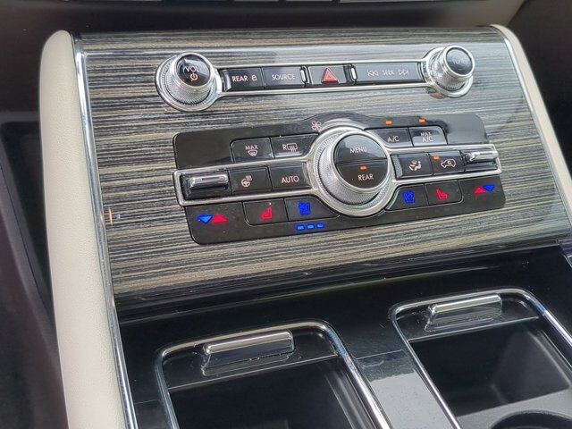 2023 Lincoln Aviator Black Label