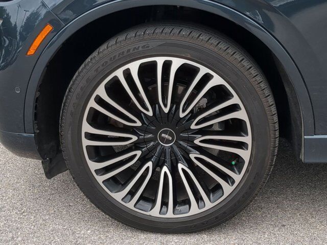 2023 Lincoln Aviator Black Label