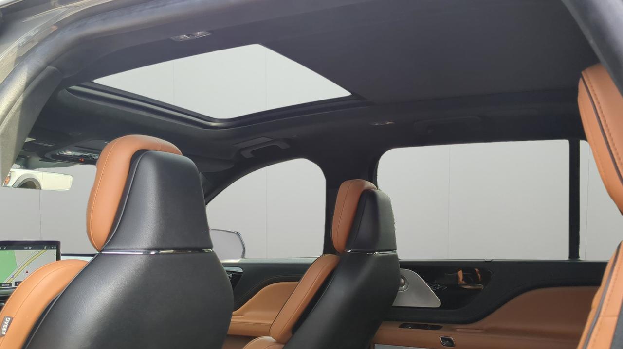 2023 Lincoln Aviator Black Label
