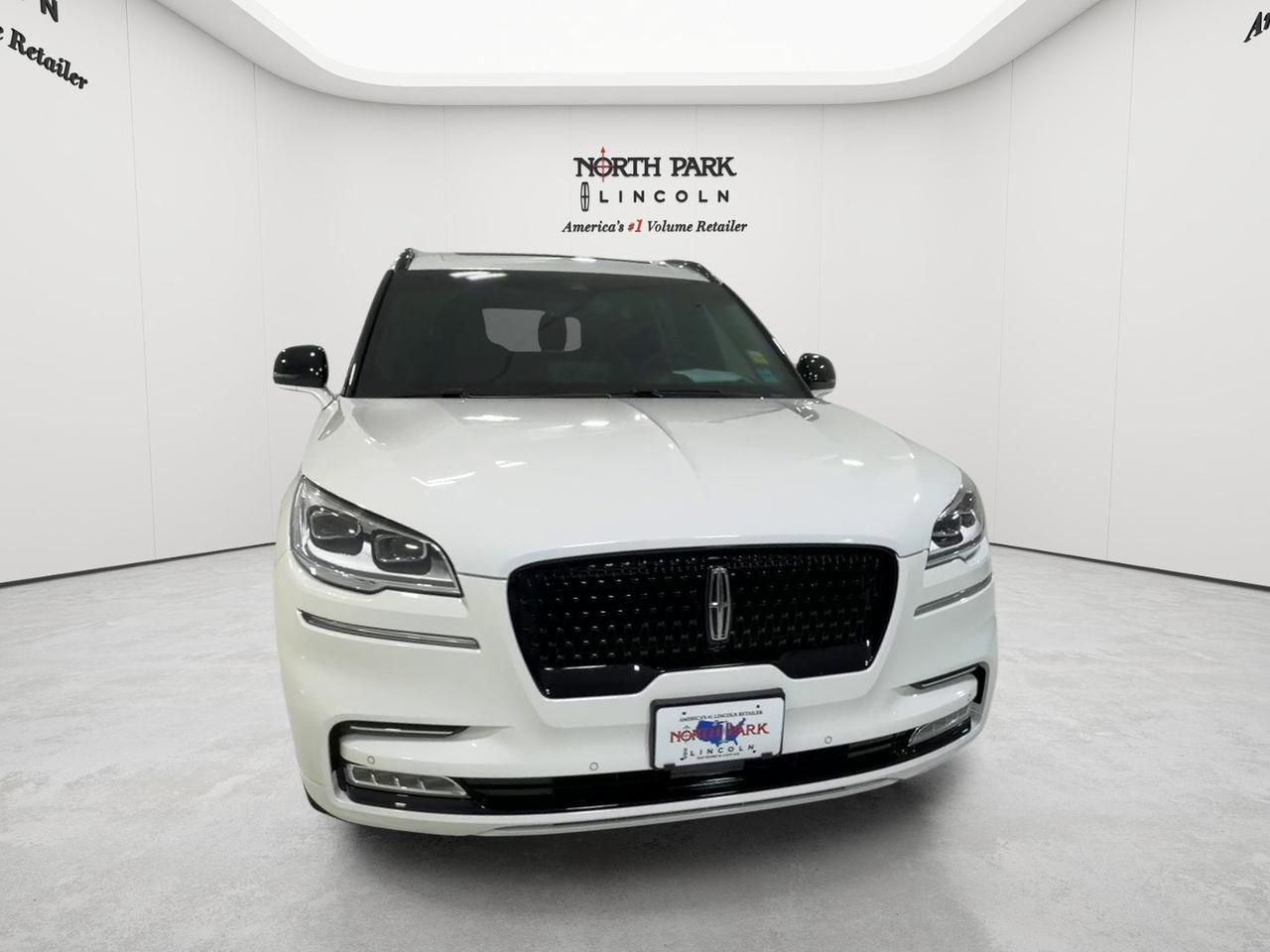 2023 Lincoln Aviator Black Label San Antonio TX