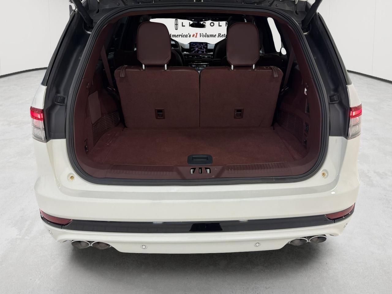 2023 Lincoln Aviator Black Label San Antonio TX