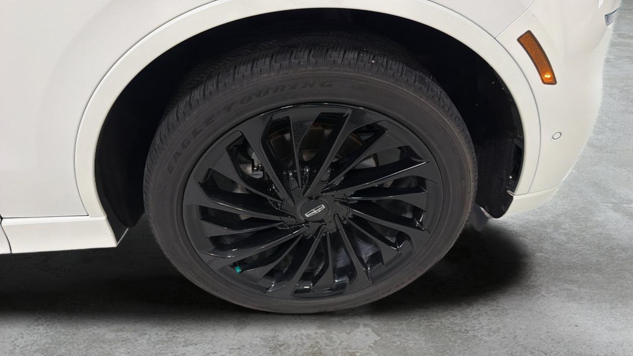 2023 Lincoln Aviator Black Label San Antonio TX