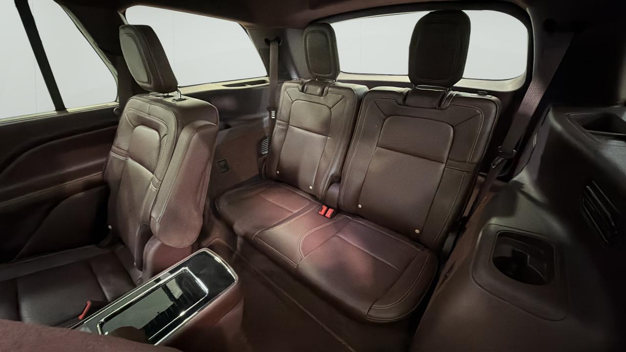 2023 Lincoln Aviator Black Label San Antonio TX