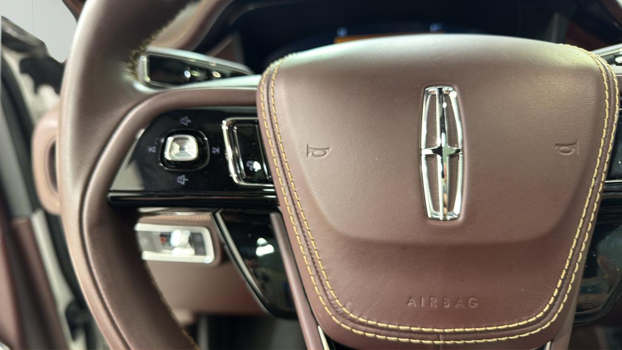2023 Lincoln Aviator Black Label San Antonio TX