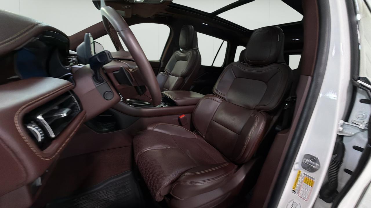 2023 Lincoln Aviator Black Label San Antonio TX