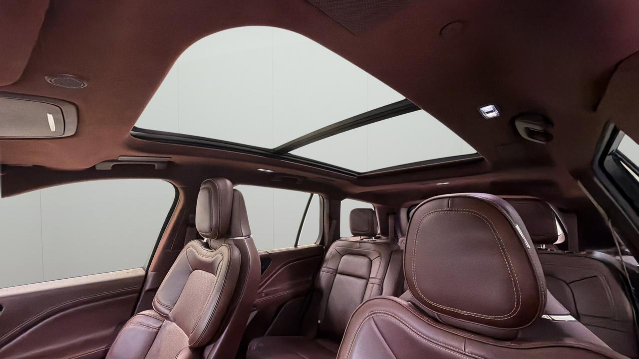 2023 Lincoln Aviator Black Label San Antonio TX