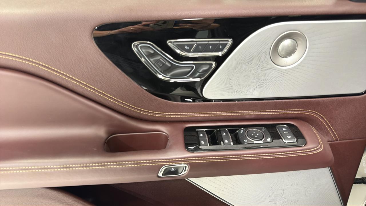 2023 Lincoln Aviator Black Label San Antonio TX