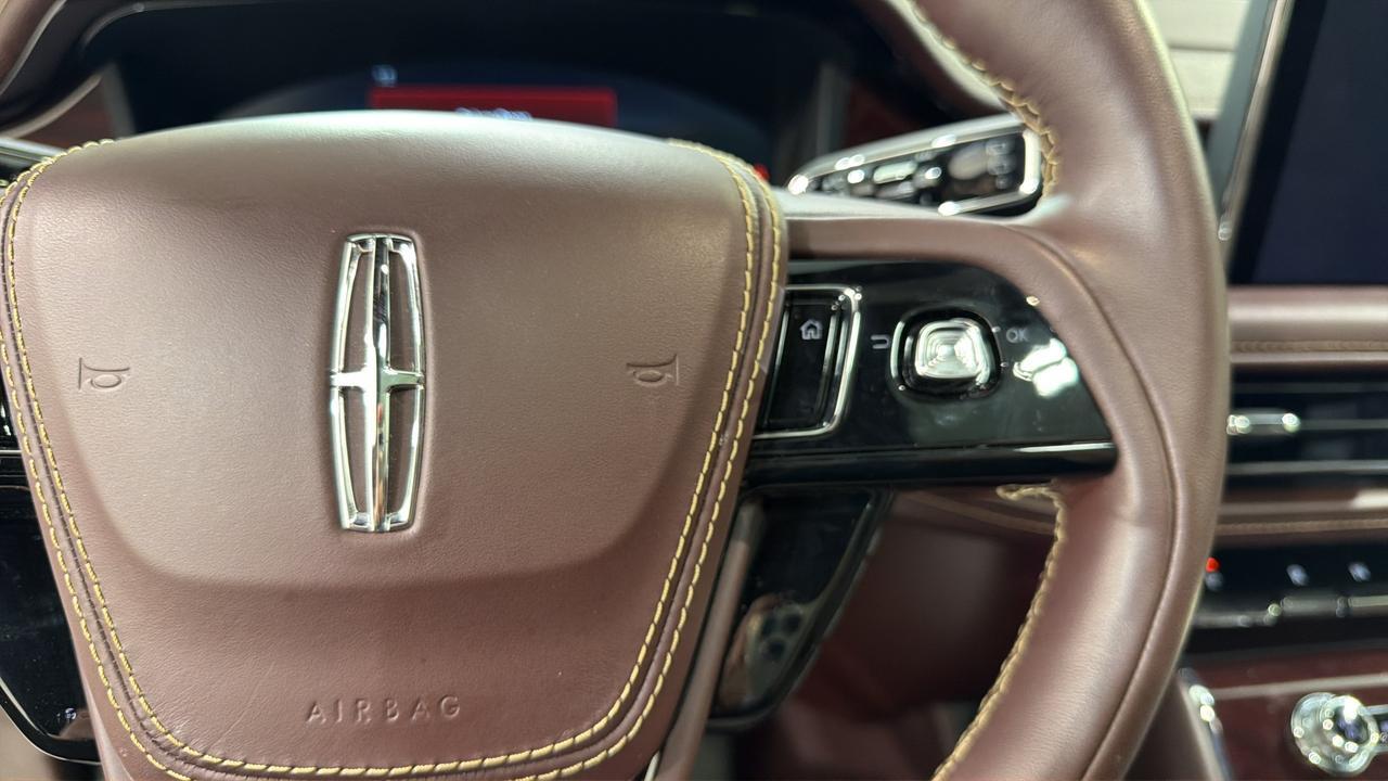 2023 Lincoln Aviator Black Label San Antonio TX