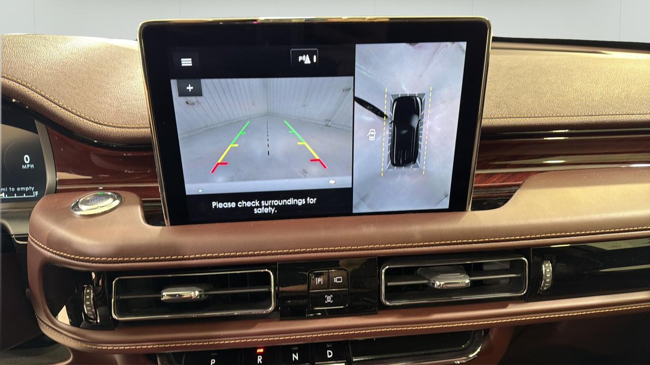 2023 Lincoln Aviator Black Label San Antonio TX