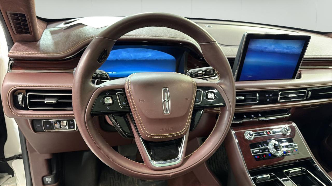 2023 Lincoln Aviator Black Label San Antonio TX