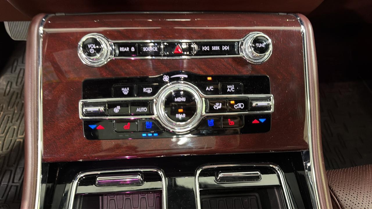 2023 Lincoln Aviator Black Label San Antonio TX