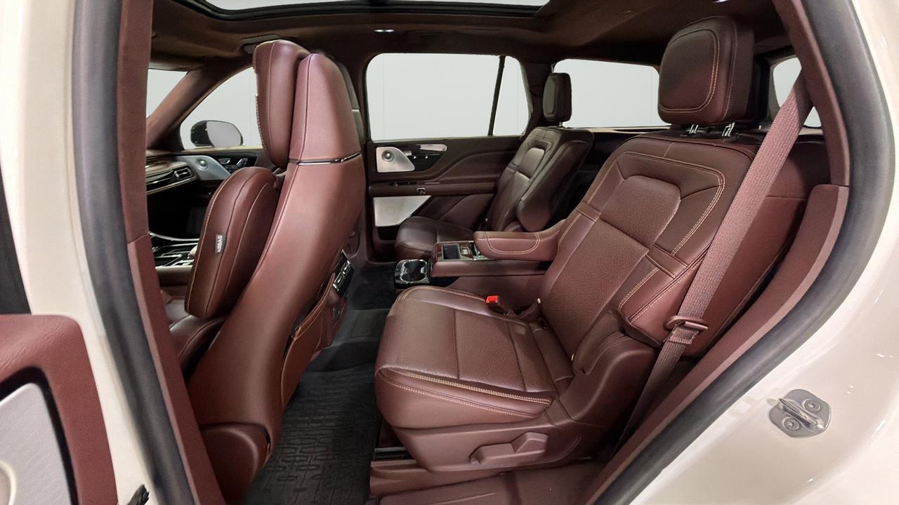 2023 Lincoln Aviator Black Label San Antonio TX