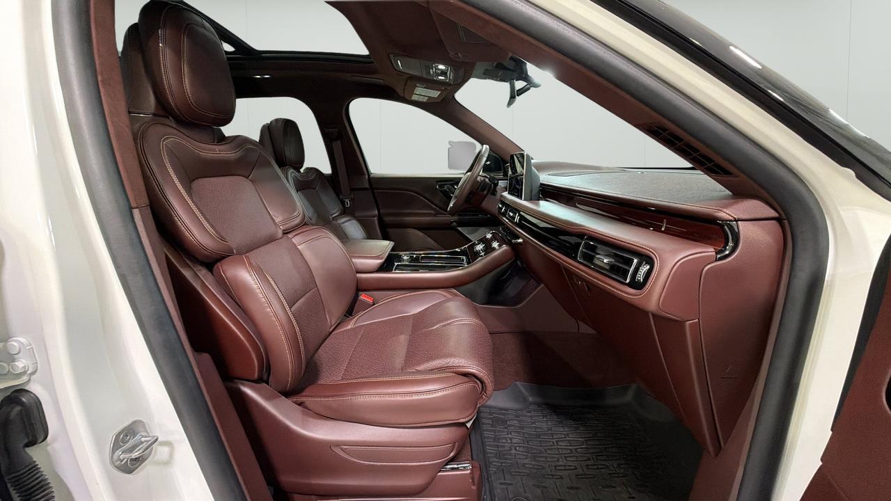 2023 Lincoln Aviator Black Label San Antonio TX
