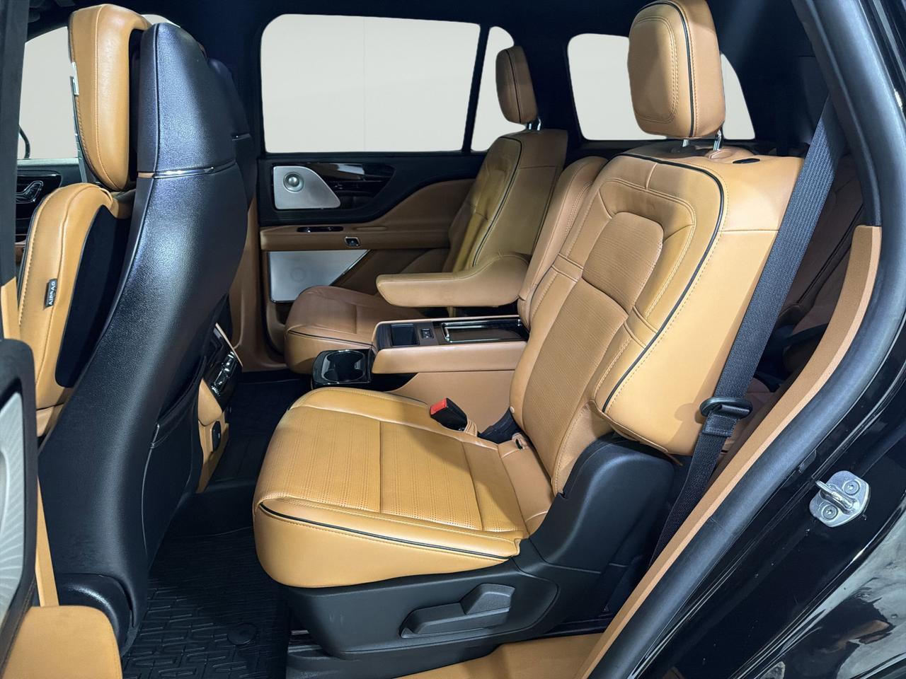 2023 Lincoln Aviator Black Label San Antonio TX