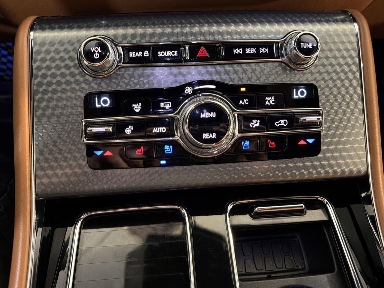 2023 Lincoln Aviator Black Label San Antonio TX