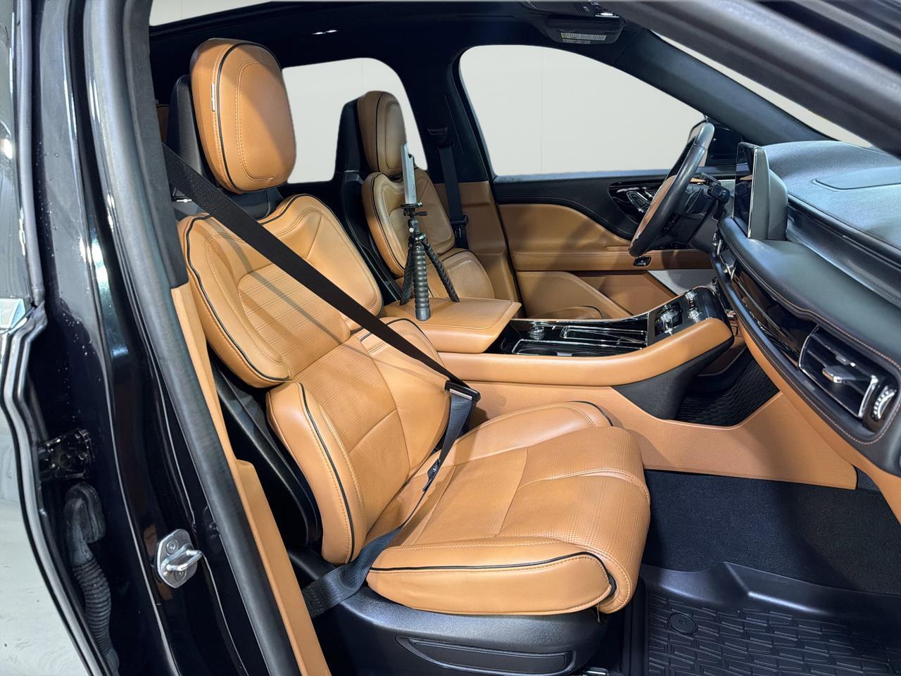 2023 Lincoln Aviator Black Label San Antonio TX