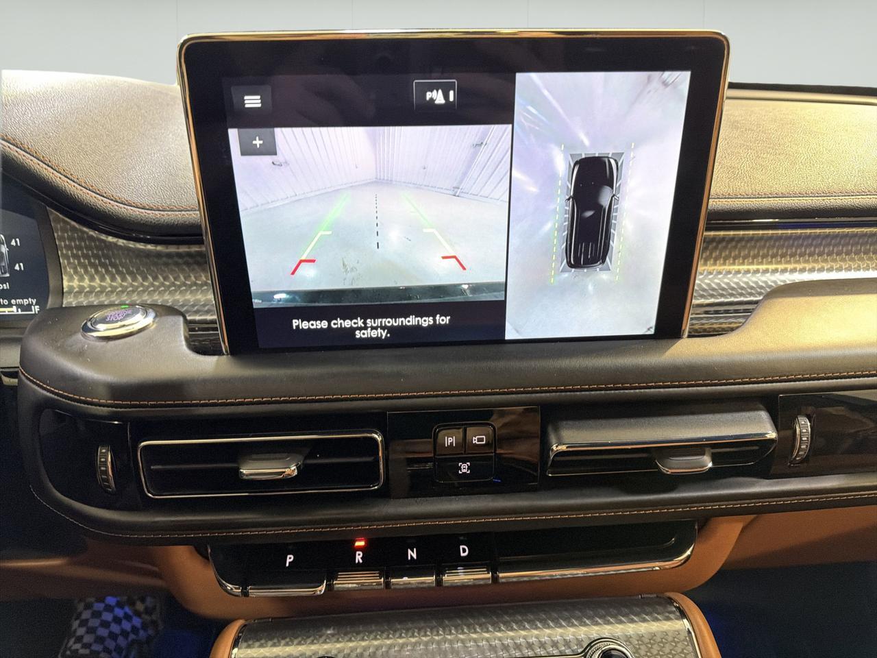 2023 Lincoln Aviator Black Label San Antonio TX