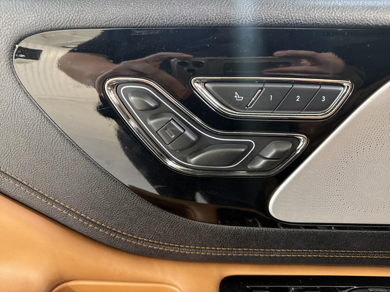 2023 Lincoln Aviator Black Label San Antonio TX