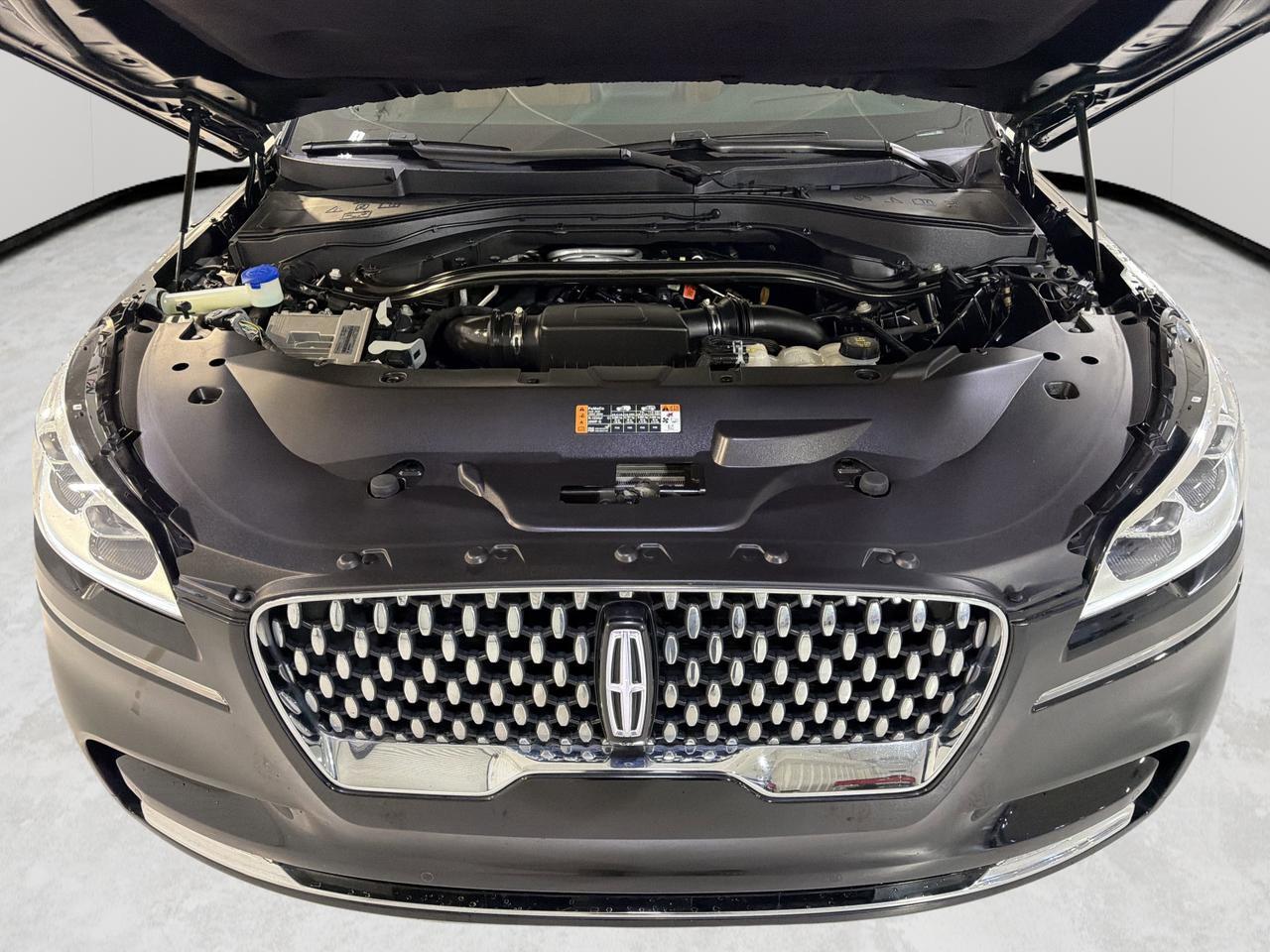 2023 Lincoln Aviator Black Label San Antonio TX