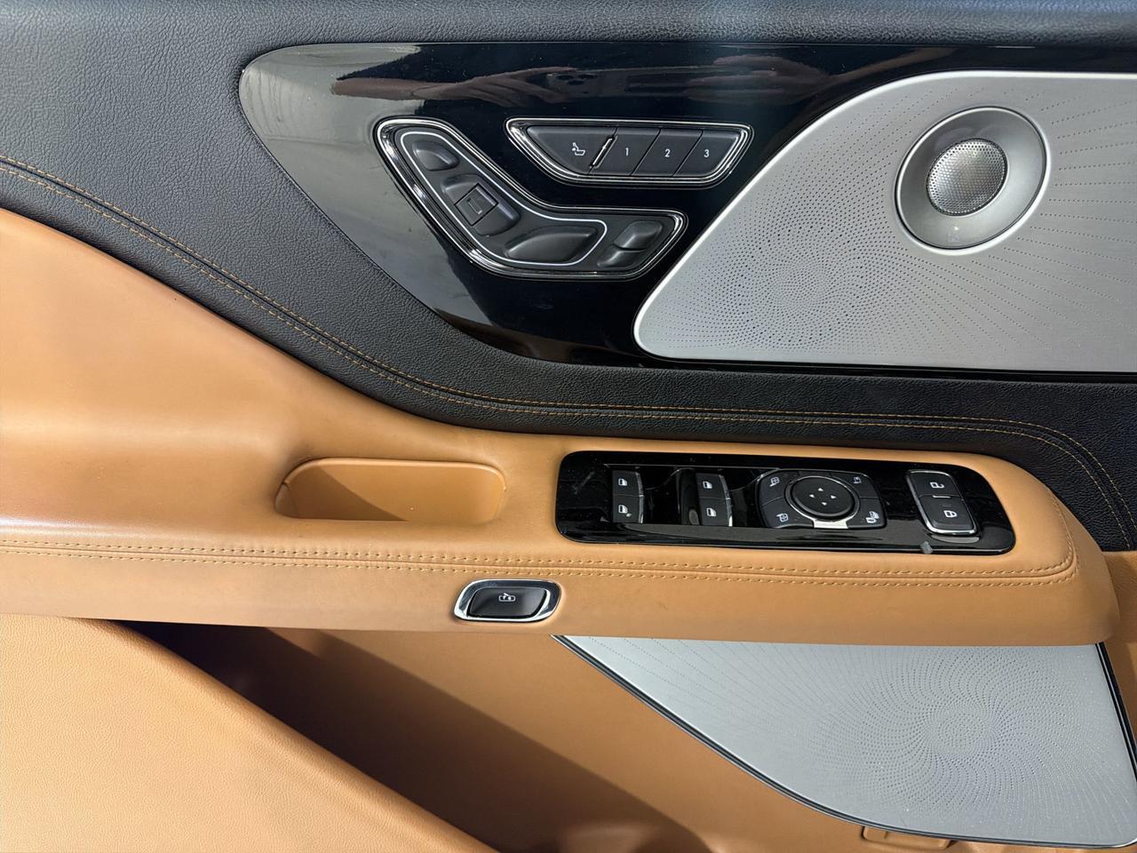 2023 Lincoln Aviator Black Label San Antonio TX