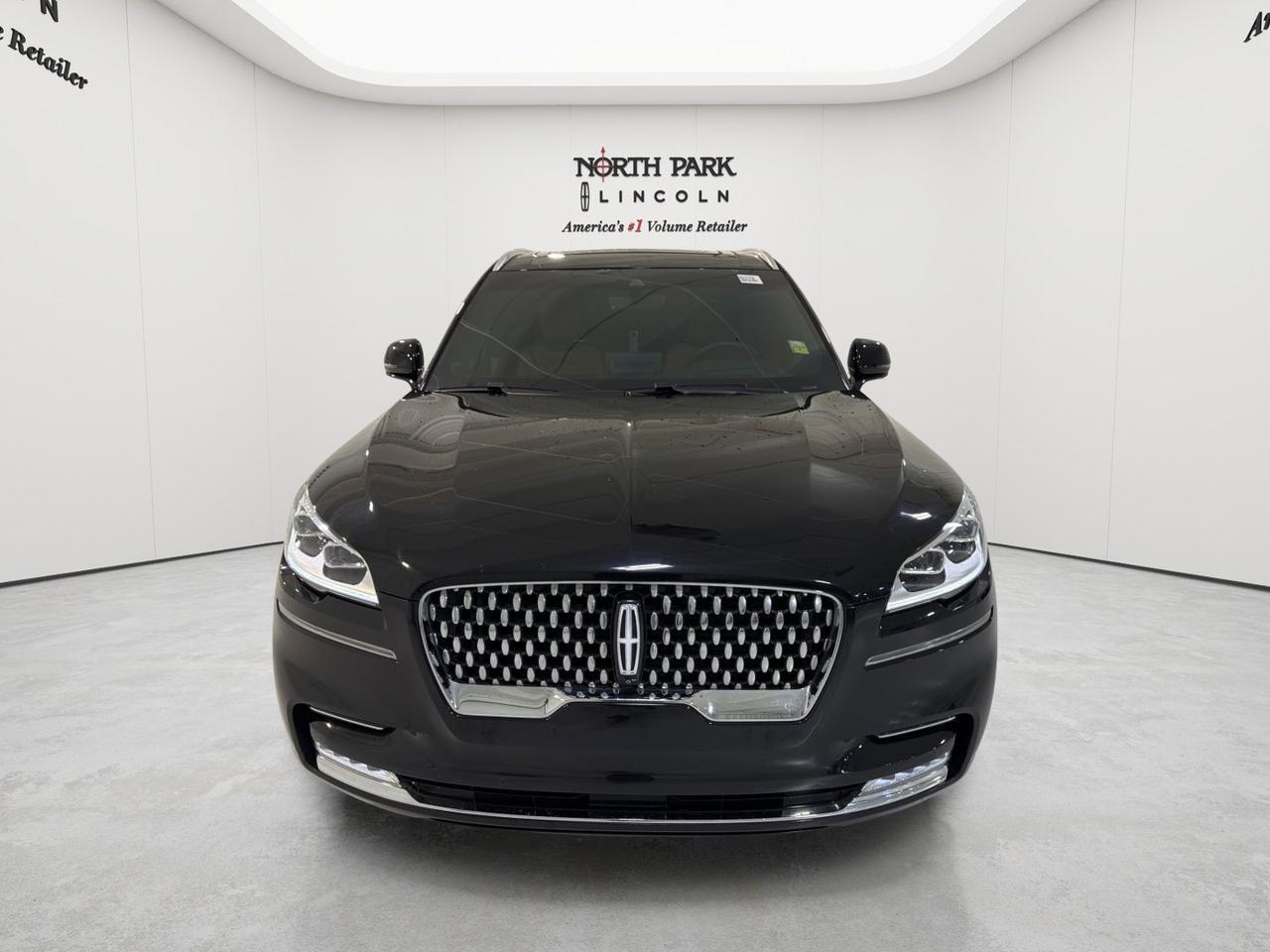 2023 Lincoln Aviator Black Label San Antonio TX