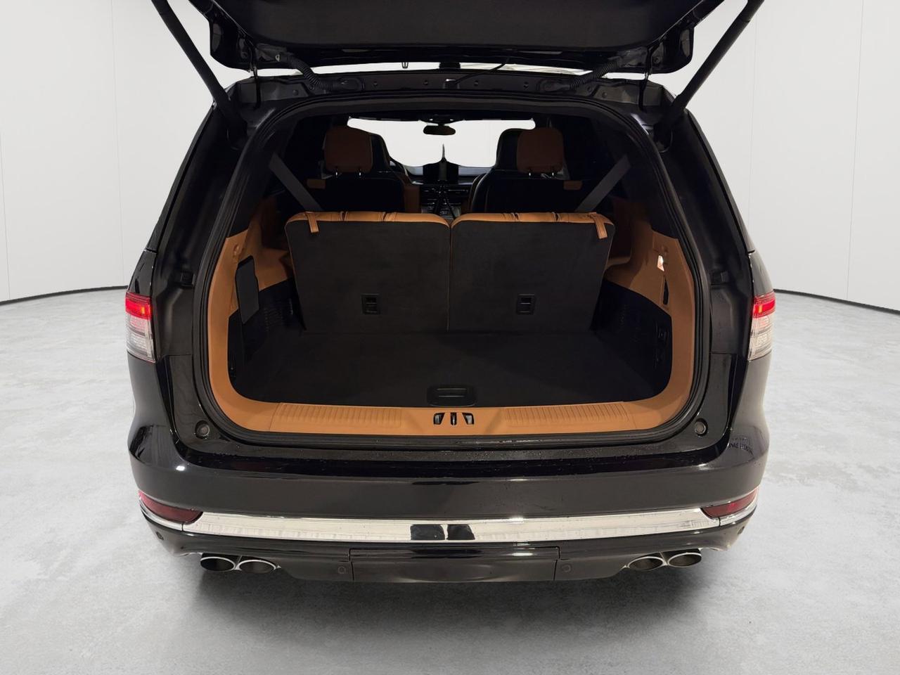 2023 Lincoln Aviator Black Label San Antonio TX